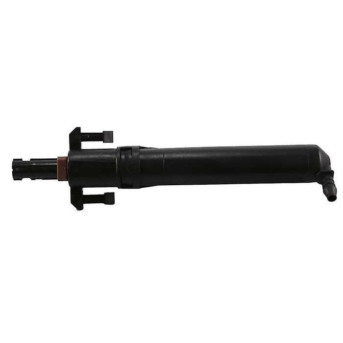 Nozzle Support Compatible Peugeot 307 Headlight Washer Spray Nozzle Bracket