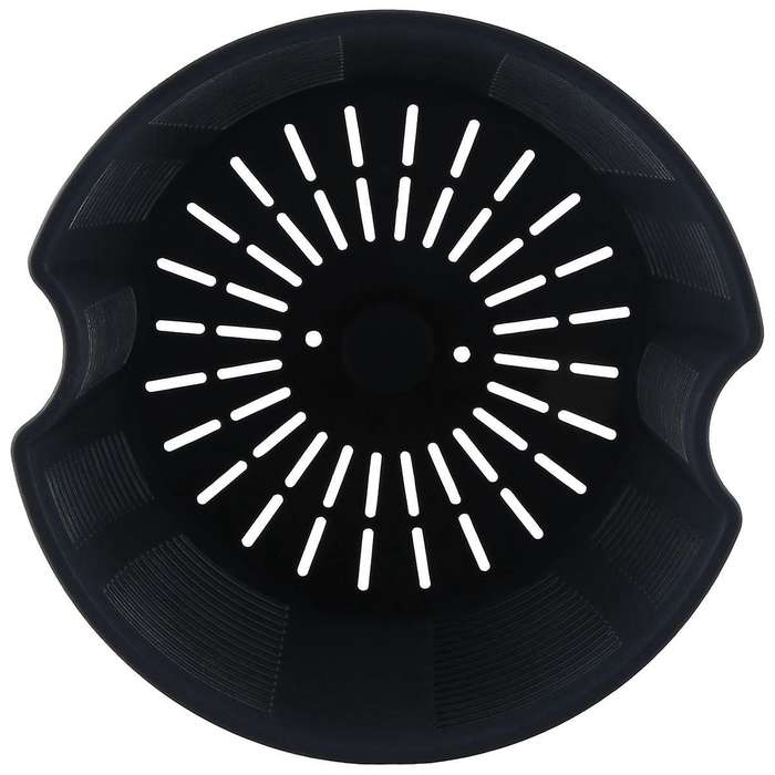 Nylon Basket for Tm5 Tm6 Cooking Heatable Food Processor Accessories Holder Kitchen Cooking Tool