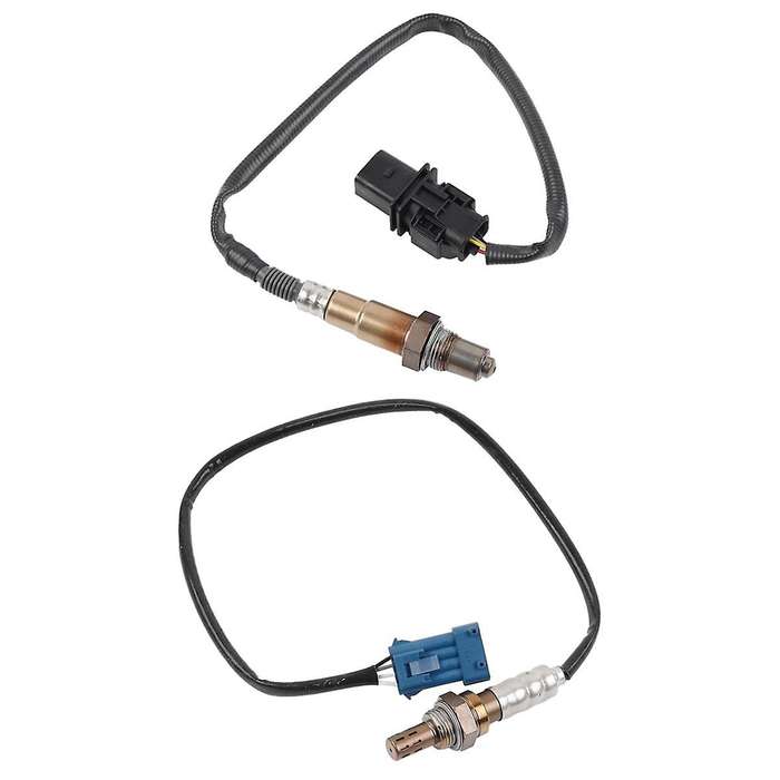 O2 Oxygen Sensor 234-5135 234-4488 for 2007-2010 1.6L Upstream & Downstream Oxygen Sensor Set