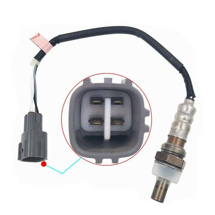 O2 Oxygen Sensor for Sienna ES300 NX200 NX300 89465-42170 234-4622