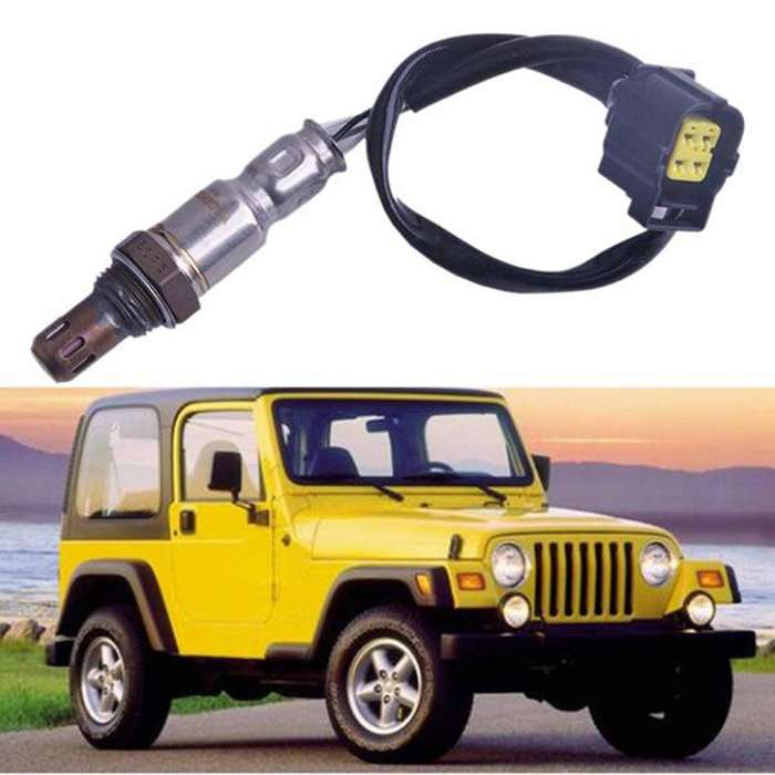 O2 Oxygen Sensor for Journey 5149171aa,05149171ab