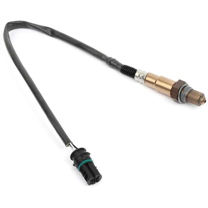 O2 Oxygen Sensor Rear Downstream Fits for 530I 530Xi 525Xi 525I 323 550I 650I 750I Replace 234-4877