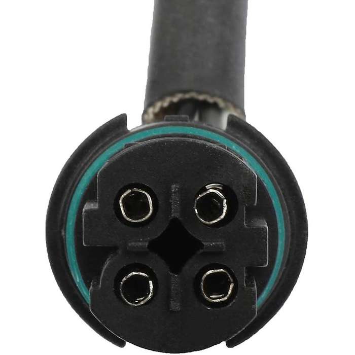 O2 Oxygen Sensor Rear Downstream Fits for 530I 530Xi 525Xi 525I 323 550I 650I 750I Replace 234-4877