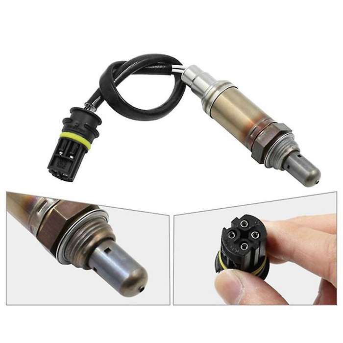 O2 Oxygen Sensor Upstream or Downstream SG1108 234-4672 for E39 E46 323I 328I Z3 X3 X5