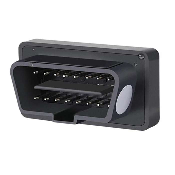 OBD Module Window Closer Auto Speed Lock Window Closer Automatic Window Lifter for Mondeo 2022 2023