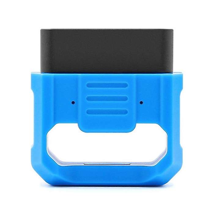 OBD2 Bluetooth 5.0 Adapter,Auto OBD II V2.2 Code Scanner for Android/IOS/Windows Devices