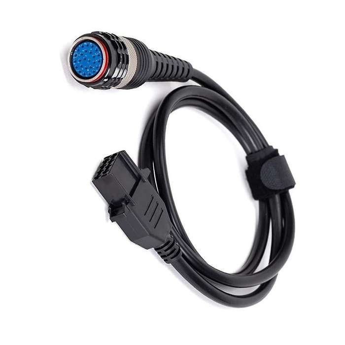 Obd2 Main Diagnostic Cable for Vocom Interface 8pin Cable Diagnostic Tools 88890304