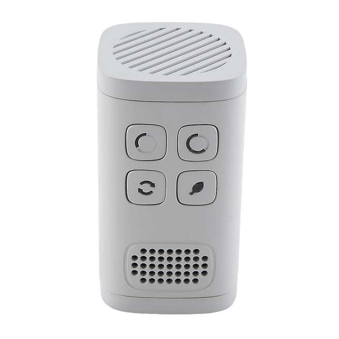 Odor Eliminator Air Purifier Odor Removal Portable Plug in Negative Ion for Bedroom,Kitchen,Smoke,