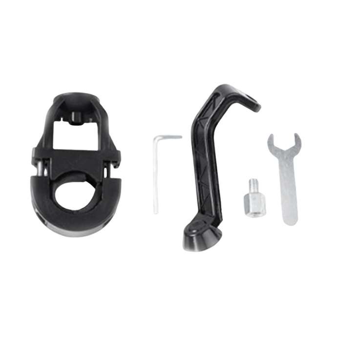 Octopus Phone Mount for Motorcycle Bicycle Mount 360 Adjustable Phone Holder Rear View Mirror Holder