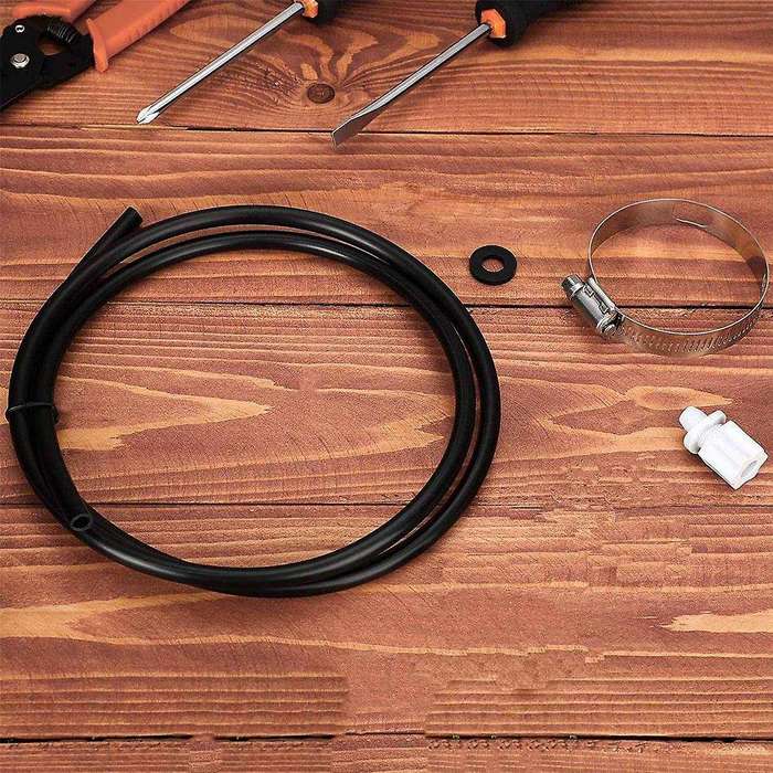 Offline Feeder Connection Pool Water Backflow for CL200 CL220 Accs Pool Feeder Replacement