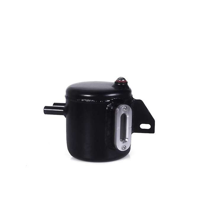 Oil Catch Can Tank for 2.0TFSI Engines Fuel Tank Universal EA888