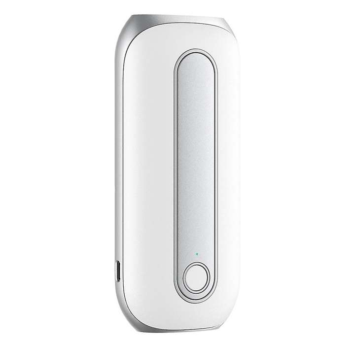 Oil Diffuser Electric Diffuser Oil Diffuser Wall-mounted Big Battery 4 Modes Purifier
