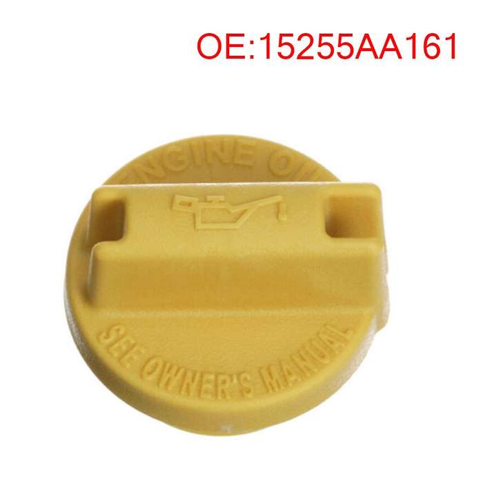 Oil Filler Cap 15255AA161 for Forester Legacy