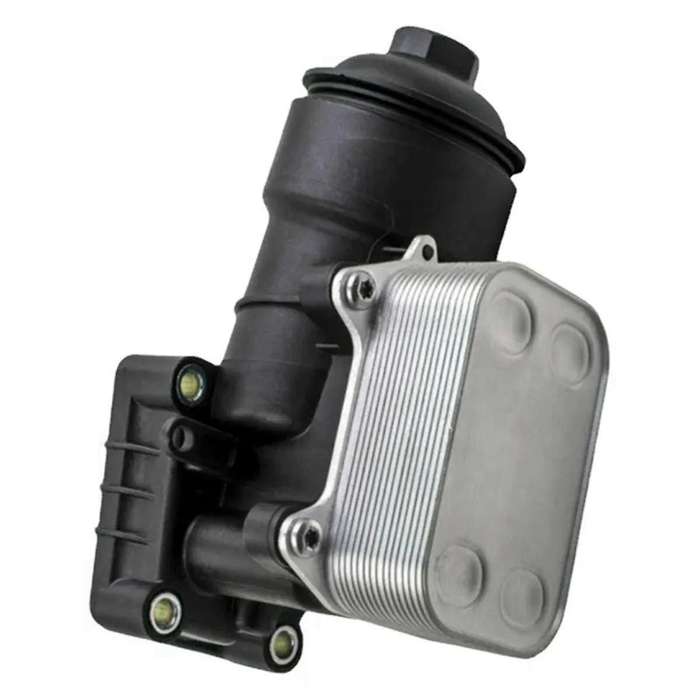 Oil Filter Assembly for Seat 1.2 Tdi Oil Filter Housing 03p115389 03p115389a