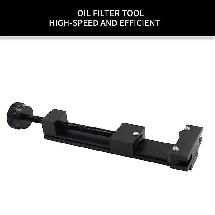 Oil Filter Cutting Tool Oil Filter Removal Tool Can Opener Oil Filter