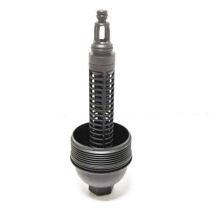 Oil Filter Cover 11427789323 Automobiles Filters Cap Car Filter Cover for  E46 E53 E60 E60N E61 E61N