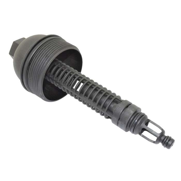 Oil Filter Cover 11427789323 Automobiles Filters Cap Car Filter Cover for bmw E46 E53 E60 E60n E61