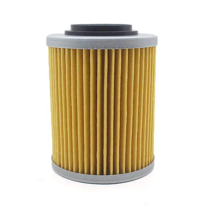 Oil Filter Fit for Odes Lz800 Rm800 800 Atv Utv Side By Side Dominator Assailant Engine 21040111601