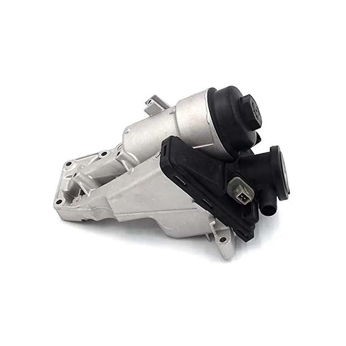 Oil Filter Housing with Gasket for C30 C70 S40 S60 S80 V40 V50 31338685 30788494 7g9n6884ac 1781598