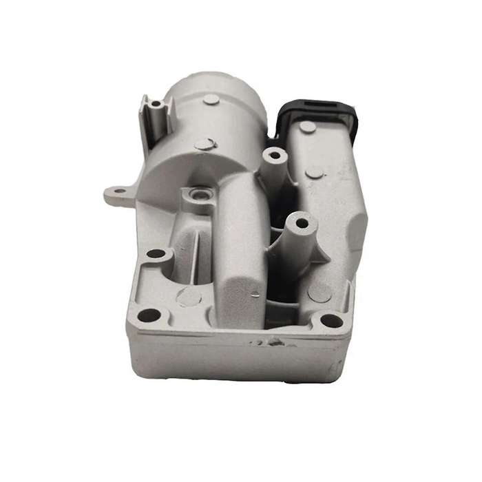 Oil Filter Housing with Gasket for C30 C70 S40 S60 S80 V40 V50 31338685 30788494 7g9n6884ac 1781598