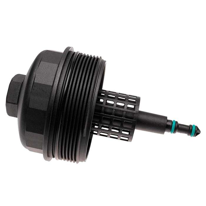Oil Filter Housing Cover Cap for - E36 E39 E46 E53 E60 E83 Z3 323I 11421744000