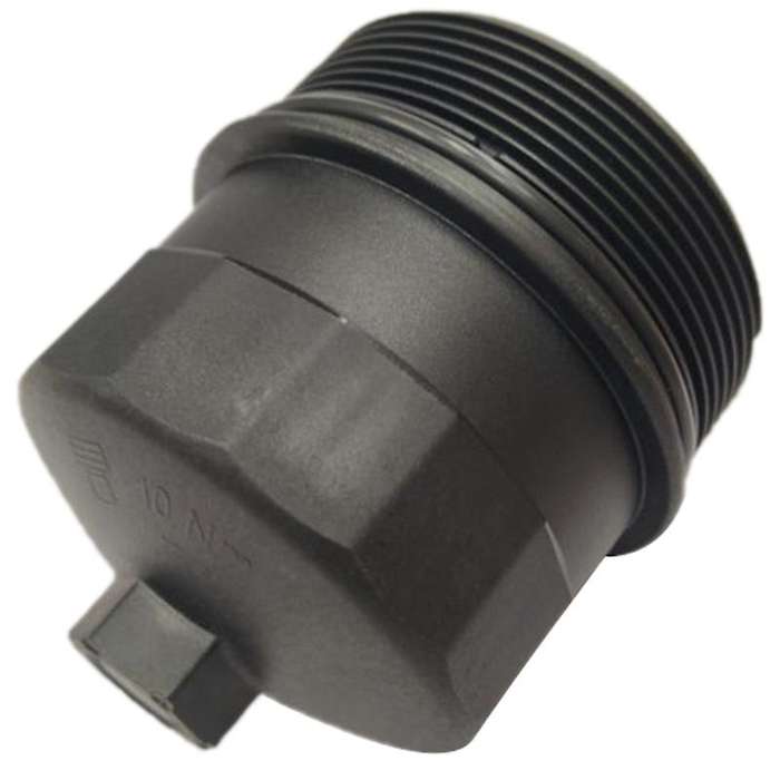 Oil Filter Housing Cap 11427521353 for BM-W E60 E61 E65 E66 X5 E53 E70 545I 650I 645Ci 745Li 750I 76