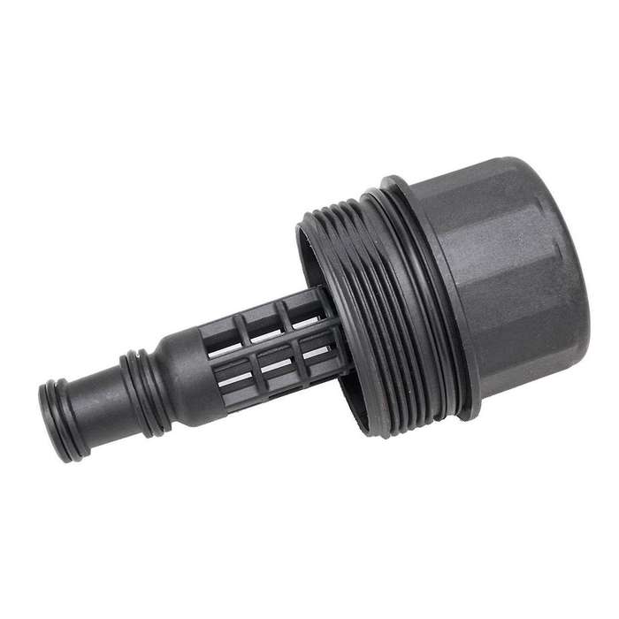 Oil Filter Housing Cap for - W164 W203 E550 G550 S550 ML450 S400 2721800038