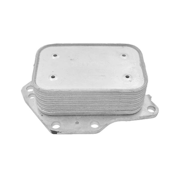 Oil Filter Housing Coolant Elements Base 2701800810 2701800500 2701800610 for A-class C-class Gla-cl