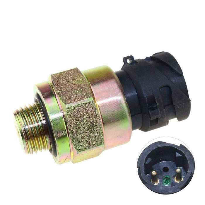 Oil Pressure Sensor Brake Light Switch Sender for Heavy Duty Truck Bus Fm Vm 20424060 3963471