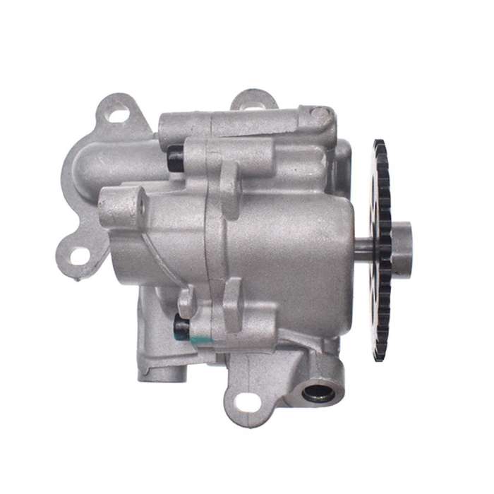 Oil Pump for 2.2 BK2Q-6600-AC BK2Q-6600- 1717570 BK2Q-6600-CA 1839456 U202-14-YA1