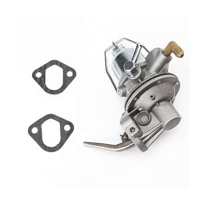 Oil Pump for Engine Tcm Forklift H15 H20 H25 K15 K21 17010-50k60 17010-50k00 N-17010-50k60