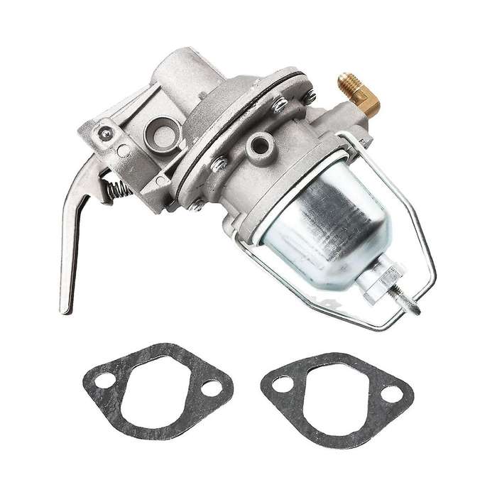 Oil Pump for Engine Tcm Forklift H15 H20 H25 K15 K21 17010-50k60 17010-50k00 N-17010-50k60
