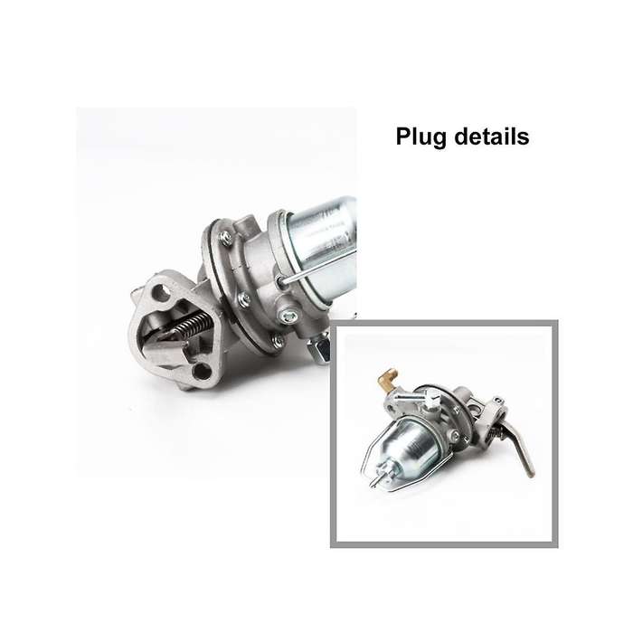 Oil Pump for Engine Tcm Forklift H15 H20 H25 K15 K21 17010-50k60 17010-50k00 N-17010-50k60