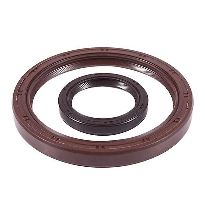 Oil Pump Front & Rear Main Crank Seal B-Series Dohc Vtec for B16 B18 B18C 91212-PR3-003 91214-PLE-00