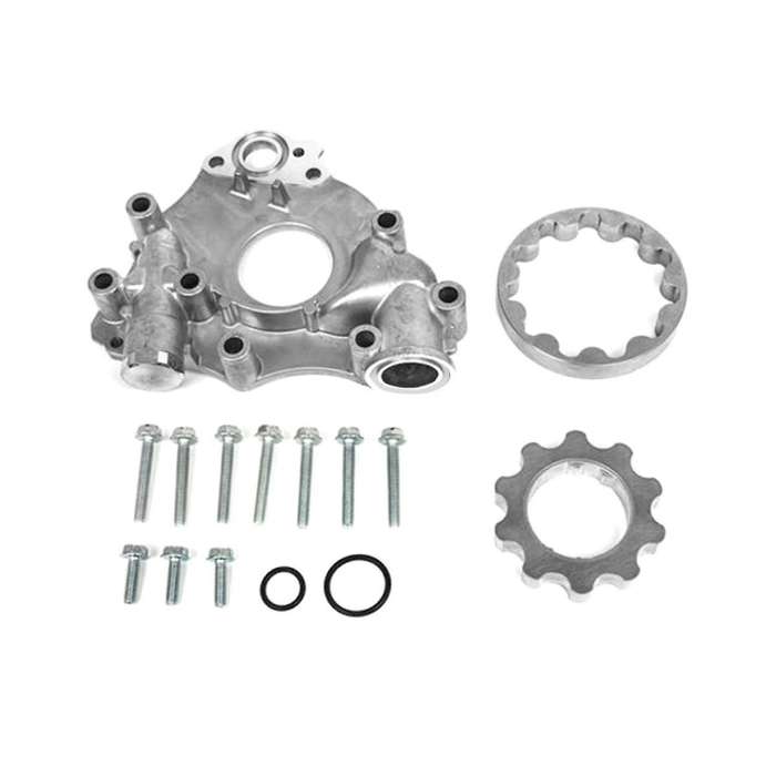 Oil Pump Set Kit for 4runner Cruiser 4.0l Dohc 24v 1grfe 15115-0p010, 15103-0p010