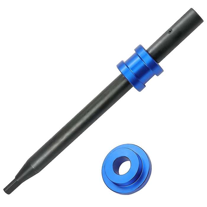Oil Pump Primer- Tool for Chevy V6 V8 350 327 305 307 283 Engine Accessories - Small Big Block