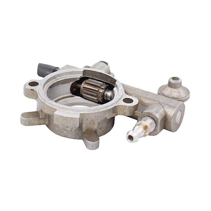 Oil Sawing Accessories Machine Pump Worm Hook Fuel Pipe Oil Pipe Is Suitable for Ms360 036 Pro 034 A