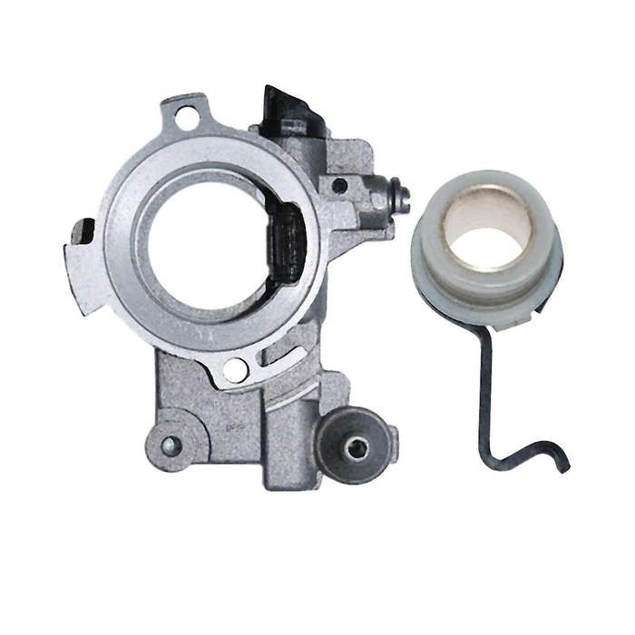 Oil Pump Worm Hook Chain Saw Accessories for 660 066 650 065 064