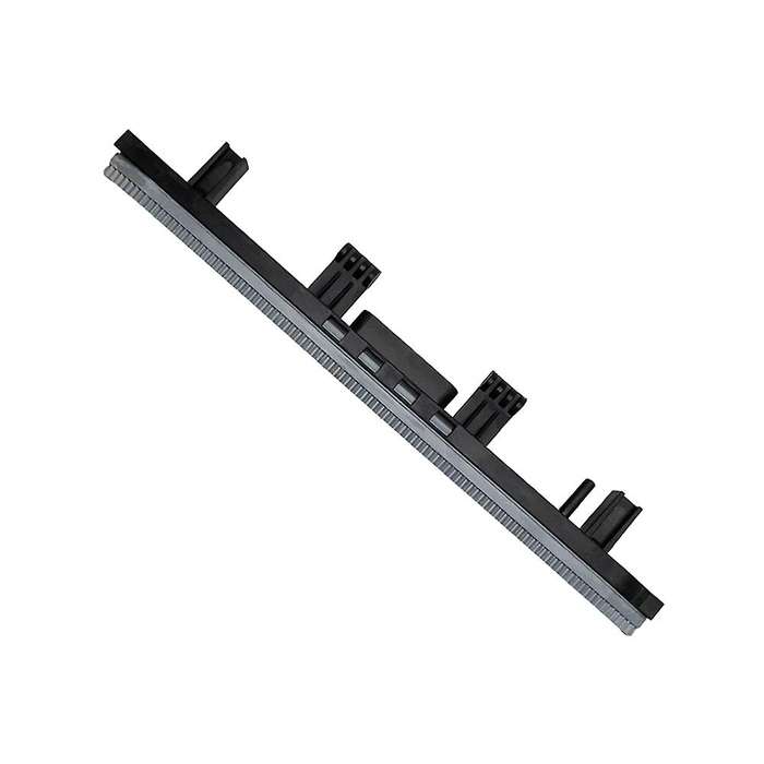 Oil Resistant Straight Squeegee,rubber Squeegee Blades for Br 30/4c Cleaner