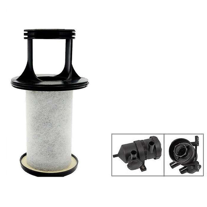 Oil Separator Catch Can Filter 3931070550 Replacement for Outboard Boat Yacht Oil Separator