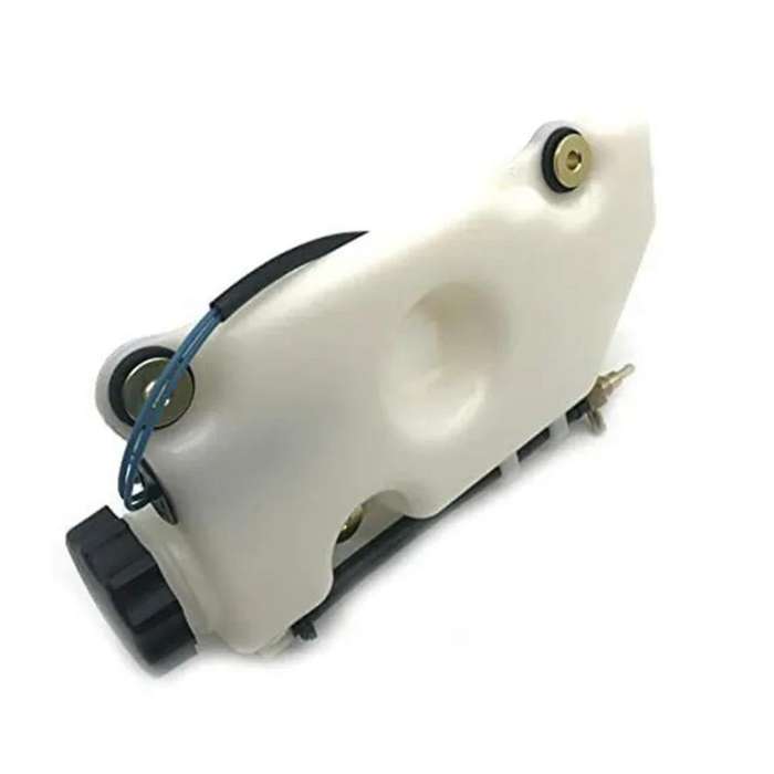 Oil Tank Assembly 830889A1 for Mercury Outboard 200 225 250 300 Boat Motor Oil Tank 8M0064073 81845