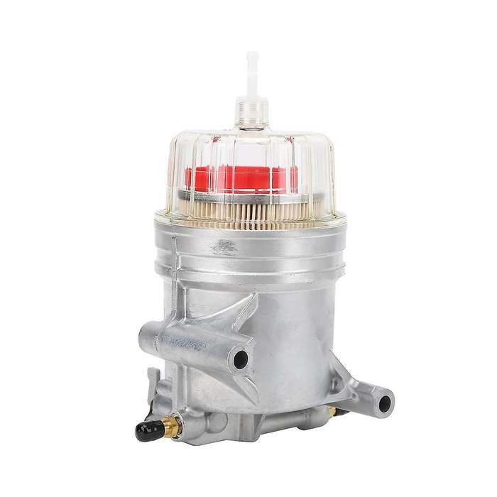 Oil Water Separator Assembly Miu803221 Mia882886 for Four Wheel Drive Loader 244k 324k Tractor 3032