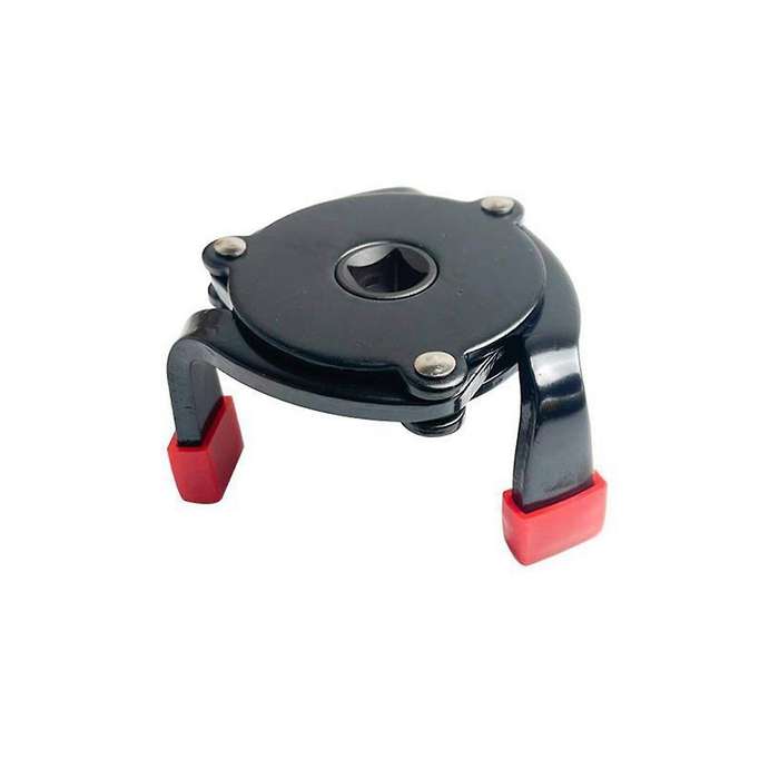 One-way Three-jawed Filter Wrench Oil Filter Change Wrench Oil Filter Change Wrench Filter Wrench