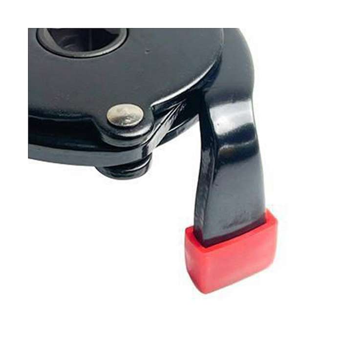 One-way Three-jawed Filter Wrench Oil Filter Change Wrench Oil Filter Change Wrench Filter Wrench