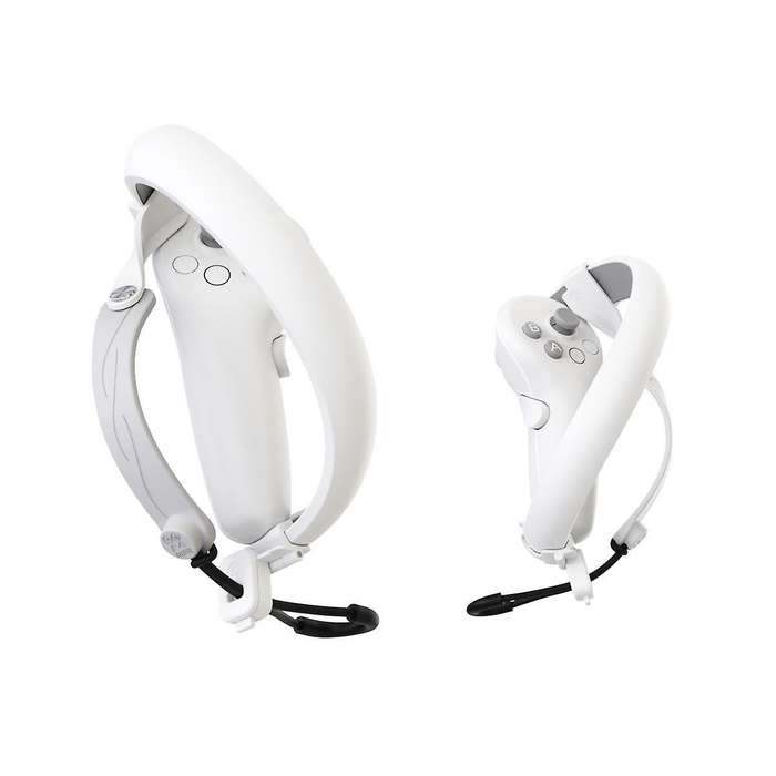 OOM N4HT1 Hand Strap for PICO 4 Handle Controller TPU Anti Release Strap Adjustable Anti Release S