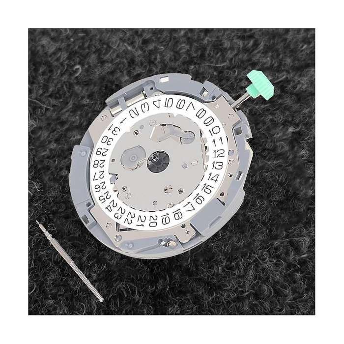 Os11 Movement Quartz Watch Movement Crown At 4 Accessories Watch Repair Parts