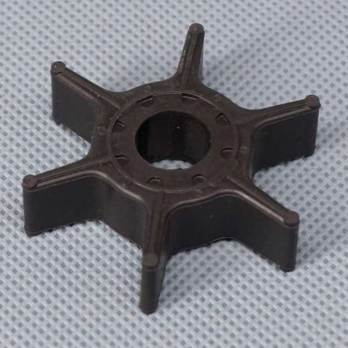 Outboard 8hp 9.9hp 15hp 20hp Water Pump Impeller 63v-44352-01 Fit for Yamaha