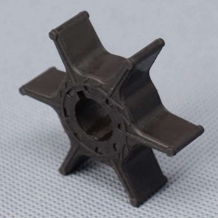Outboard 8hp 9.9hp 15hp 20hp Water Pump Impeller 63v-44352-01 Fit for Yamaha