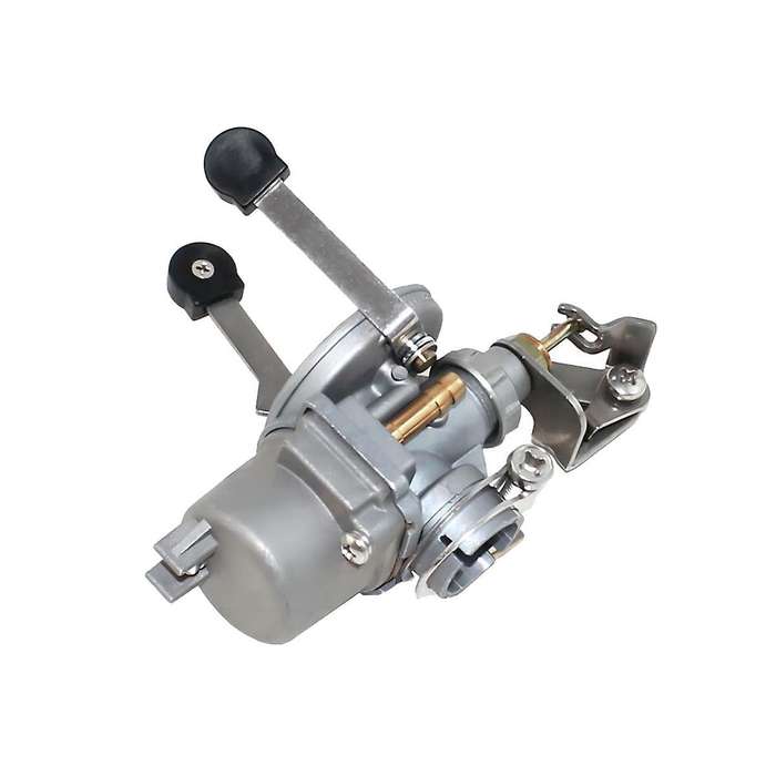 Outboard Carburetor 823040a4 823040t06 for Mercury Mariner 2.5hp 3.3hp 3.5hp 2-strokes Boat Motor Ca