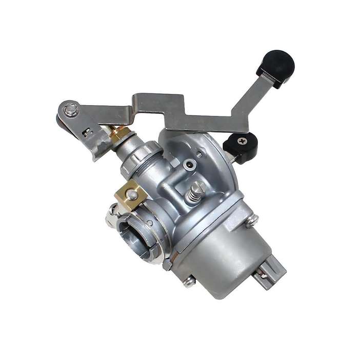 Outboard Carburetor 823040a4 823040t06 for Mercury Mariner 2.5hp 3.3hp 3.5hp 2-strokes Boat Motor Ca